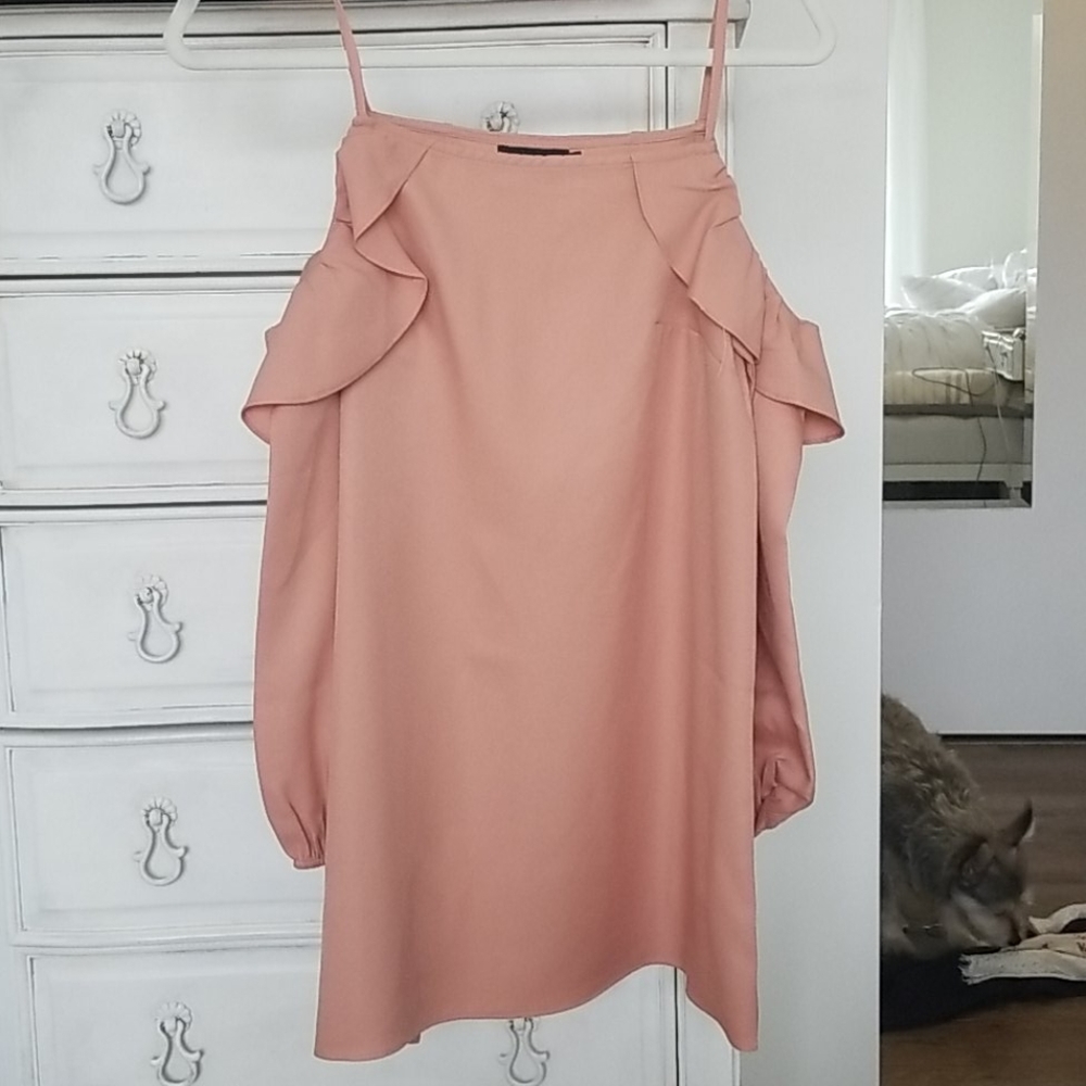 mini dress